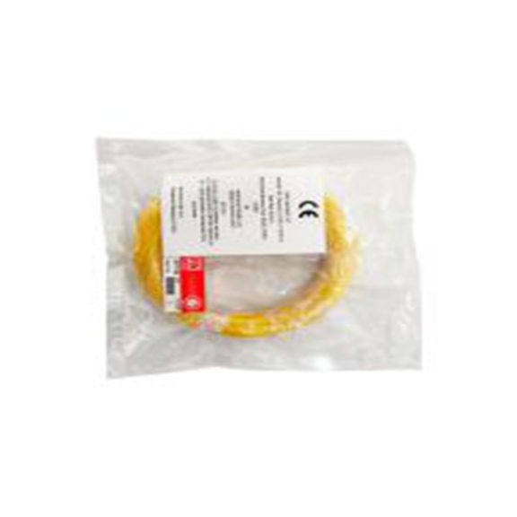 RS PRO,207-7123,黄色 单芯 设备电线 架空电缆, 0.2 mm², 50 m长 1/0.51 mm, 24 AWG 四氟乙烯乙烯, 300 V, 最高160 °C, RS PRO系列