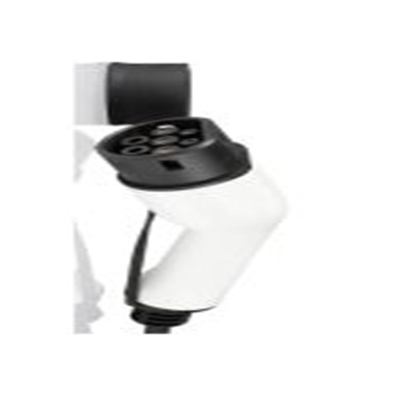 RS PRO,145-708,3 电动车充电线, 6芯, 16.8 mm外径, 480 V ac, 32 A, 15.36 kW, 0.75 mm²线规, 5 m线长, 黑色护套, IP55, IP5