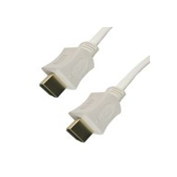 RS PRO,182-8513,HDMI 电缆, HDMI 公转 HDMI 公, 20 m长, 白色