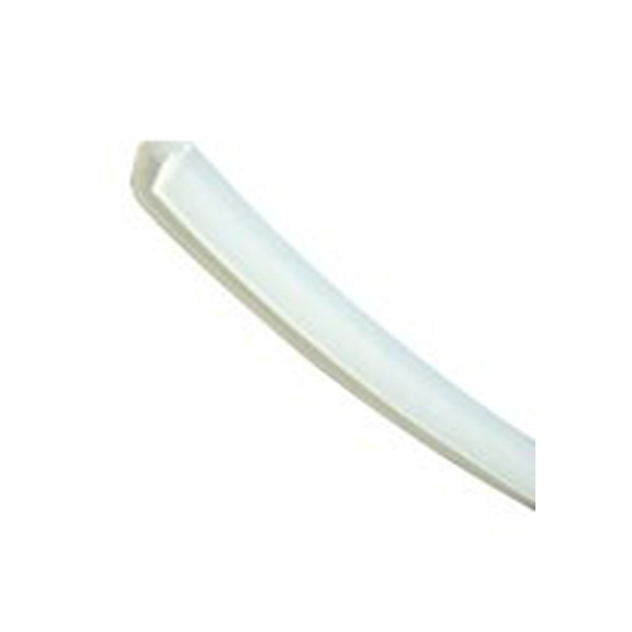 RS PRO,213-3611,索环带  灰色 聚乙烯 电缆垫圈
