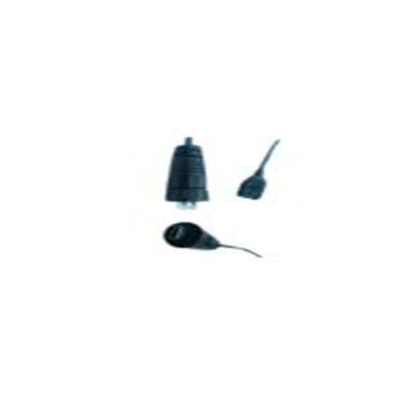 RS PRO,231-7881,RS PRO , USB A 型 公转USB A 型 母插, 2 m长, USB 2.0, 黑色, GT116系列