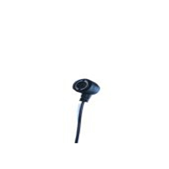 RS PRO,231-7900,RS PRO 传感器执行器电缆, 2 m长 2, 磁性圆形转无端接 黑色护套, GT193119系列