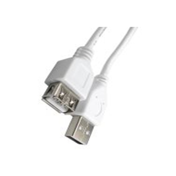 RS PRO,236-9069,RS PRO , USB A 型 公转USB A 型 母插, 120 mm长, USB 2.0, 黑色, RS PRO系列