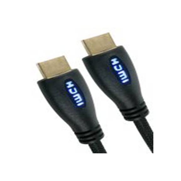 RS PRO,236-9090,HDMI 电缆, HDMI 公转 HDMI 公, 2 m长, RS PRO系列, 蓝色