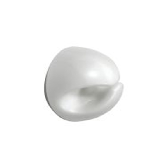 RS PRO,266-2273,聚氯乙烯, 白色, 最大捆束5 mm, 自粘固定, RS PRO系列
