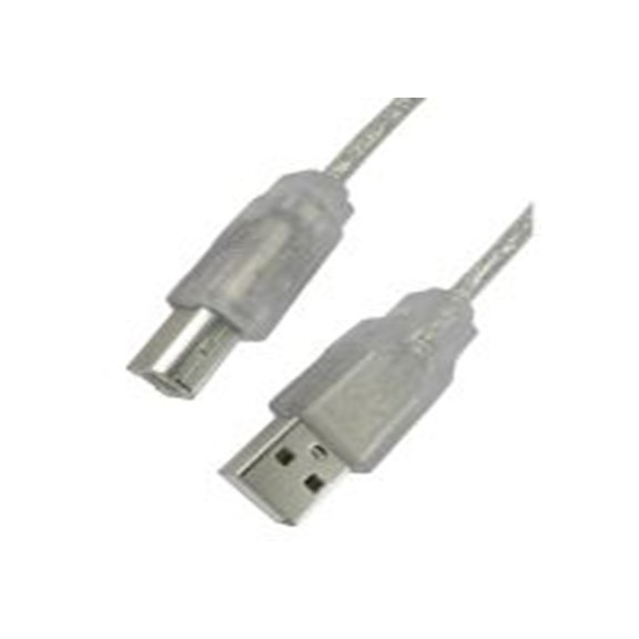 RS PRO,286-3294,RS PRO , USB A 型 公转USB B 公, 1.8 m长, USB 2.0, 黑色