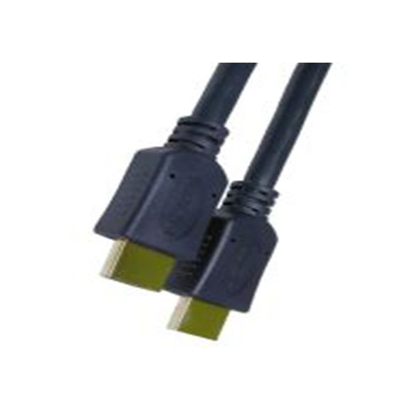 RS PRO,286-3378,HDMI 电缆, HDMI 2.0, HDMI 公转 HDMI 公, 20 m长, NL2HD系列, 蓝色