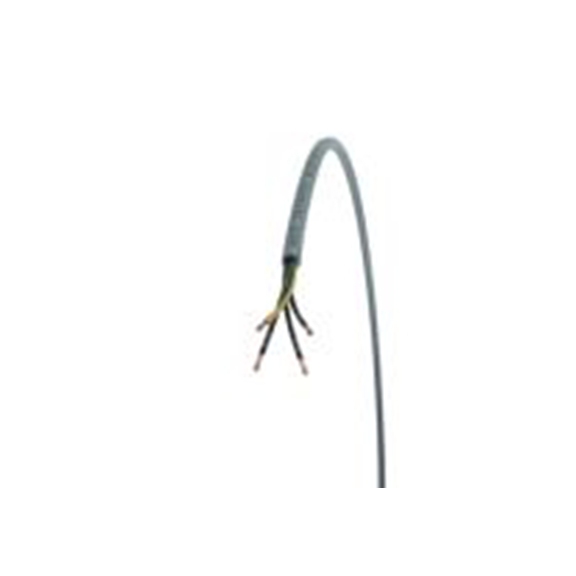 RS PRO,827-4325,RS PRO , YY系列 25芯 控制电缆 1.5 mm² 15 AWG, 未屏蔽, 50 m长, 灰色 聚氯乙烯护套