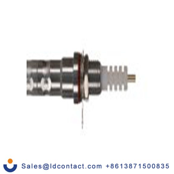 RS PRO,253-7058,SHV 连接器 公, 50 Ω, 面板安装, 直向 焊接