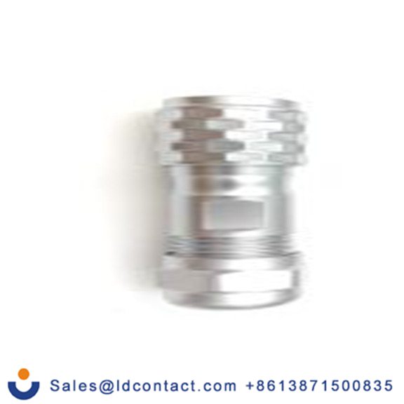 RS PRO,206-5008,Standard 圆形连接器 插头, 4芯, 电缆安装, 母插芯, 125 V, IP40, SF10系列