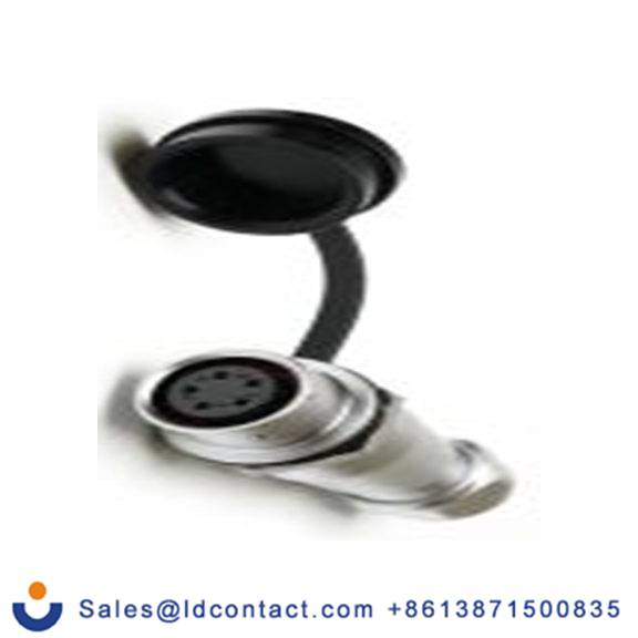 RS PRO,206-5082,M16 圆形连接器 插座, 5芯, 电缆安装, 母插芯, 500 V, IP40, SF16系列