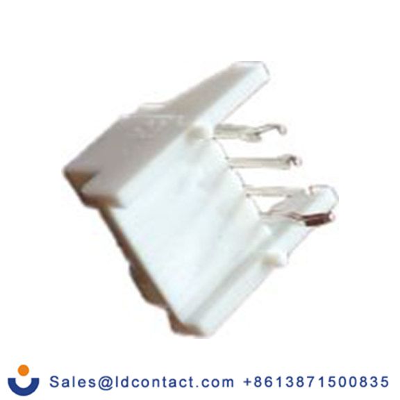 RS PRO,147-135,4p 1排 PCB 针座 直角 线对板连接器, 2 mm间距, 250 V, 通孔安装 覆盖