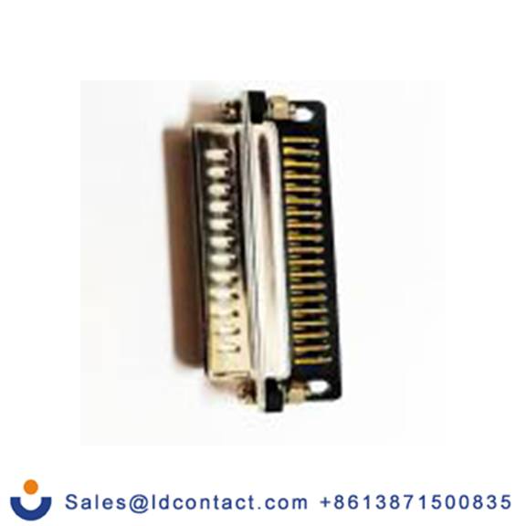 RS PRO,199-159,37针 D-SUB 直角, 通孔安装 D-sub 连接器, 750 V 公 D-Subminiature connector系列