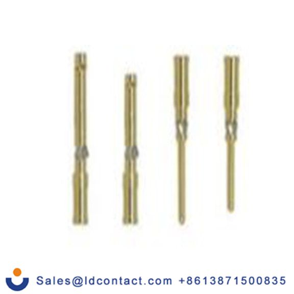RS PRO,181-1455,, 1.5 mm 压接触点 10A, 母插, 500V, 500 V 1.5 mm² 1.5 mm², IDM 503 / 505系列