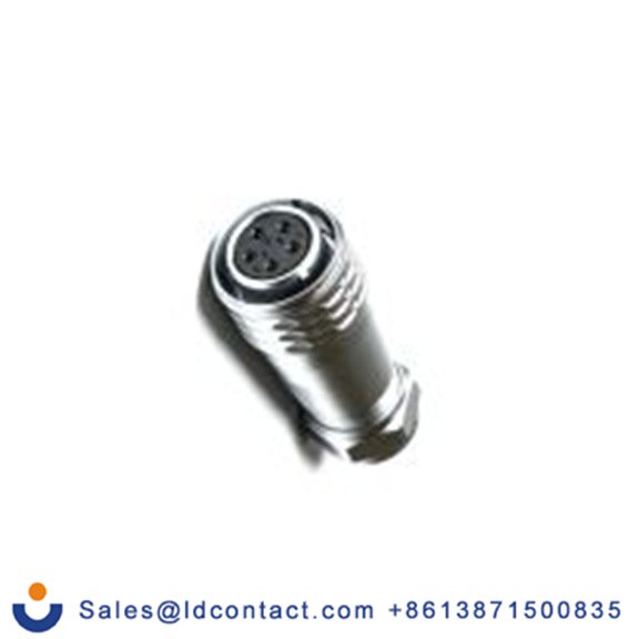 RS PRO,206-5135,M20 圆形连接器 插头, 5芯, 电缆安装, 母插芯, 500 V, IP40, SF20系列