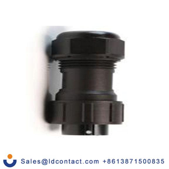 RS PRO,207-0695,圆形连接器 插头, 10芯, 电缆安装, 母插芯, 500 V, IP68, SP29系列