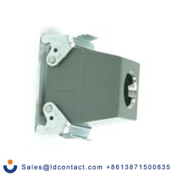 RS PRO,208-4142,重载连接器外壳 顶部安装, IP65 2 RS-H32A系列