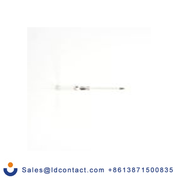 RS PRO,208-4465,重型电源连接器 压接触点 10A, 公 1.5 mm², RS-CDSM系列