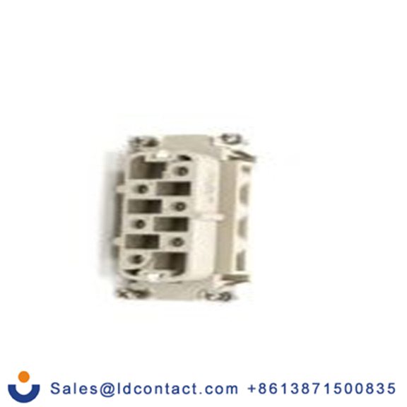 RS PRO,208-4611,连接器插件, 母座, 6p, 6, 35A, 400V