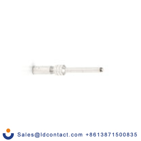 RS PRO,208-4708,重型电源连接器 压接触点 5A, 公 0.33 mm² 0.25 mm², CSSM系列
