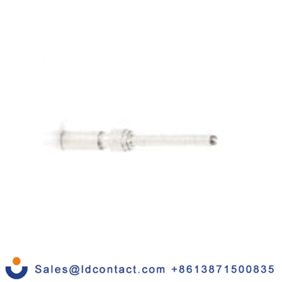 RS PRO,208-4710,重型电源连接器 压接触点 5A, 公 0.82 mm² 0.52 mm², RS-CSSM系列