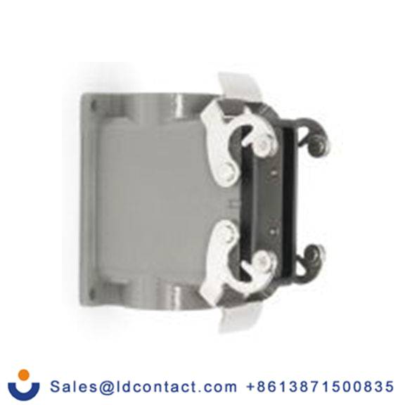 RS PRO,208-4842,重载连接器外壳 表面安装, IP65 2 RS-H10B RS-H10B系列