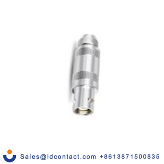 RS PRO,209-5646,M7 圆形连接器 插头, 1芯, 电缆安装, 公芯, IP50