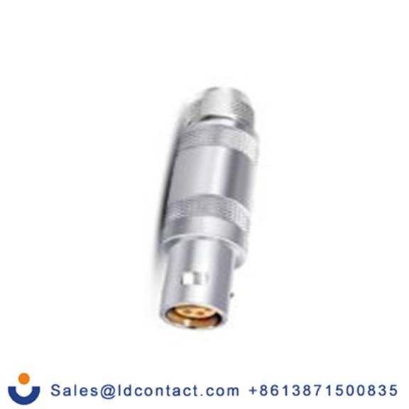 RS PRO,209-5652,12 mm 圆形连接器 插头, 4芯, 电缆安装, 公芯, IP50