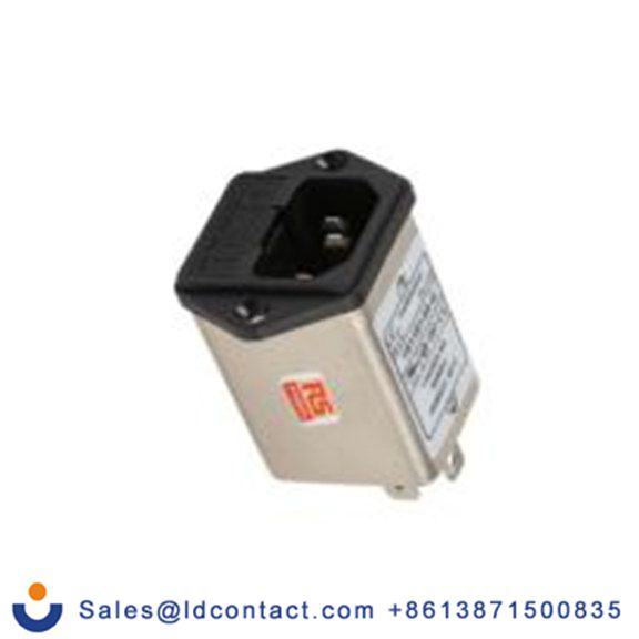 RS PRO,237-8654,插座滤波器, 50/60Hz, 插座安装, 60 x 28 x 32.5mm
