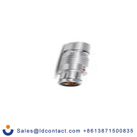 RS PRO,240-6560,9.4 mm 圆形连接器 插头, 2芯, 电缆安装, 公芯, IP68