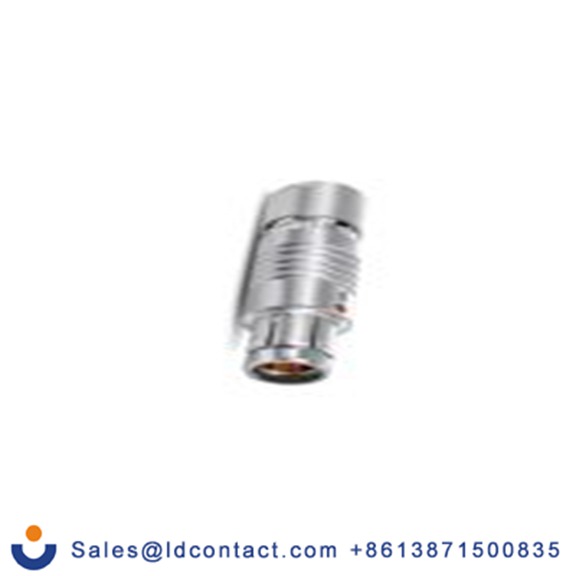 RS PRO,240-6581,M15 圆形连接器 插头, 3芯, 电缆安装, 公芯, IP68