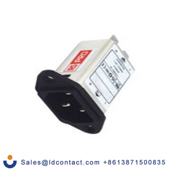 RS PRO,273-4889,插座滤波器, 3A, 250 V 交流, 面板安装