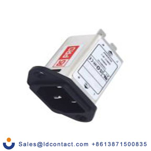 RS PRO,273-4891,插座滤波器, 6A, 250 V 交流, 面板安装