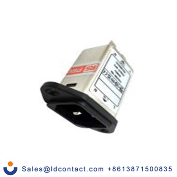 RS PRO,278-0325,插座滤波器, 10A, 250 V 交流, 50 → 60Hz, 底盘安装, 56 x 28 x 20.5mm