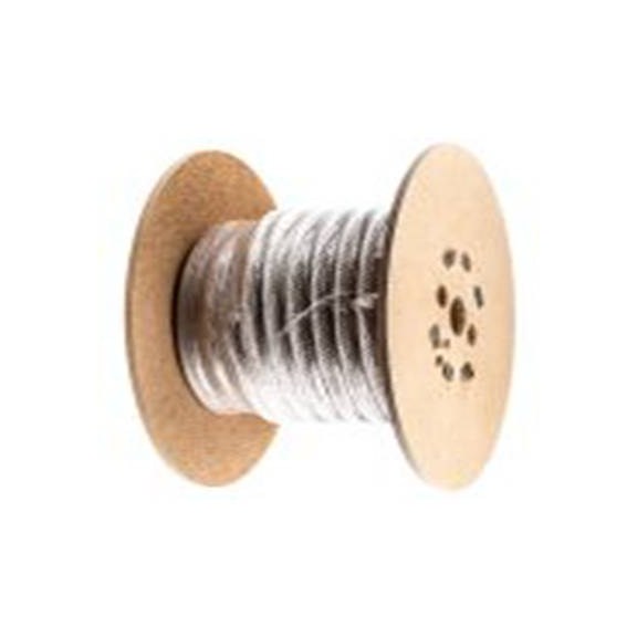 RS PRO,379-750,20 m 电伴热带, 并联电路, 恒定功率, 24 V ac 200 °C, -60 °C, 硅橡胶护套