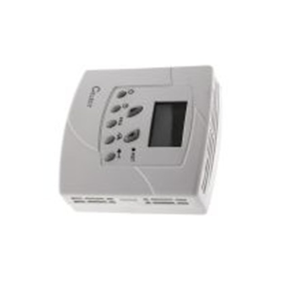 RS PRO,407-5985,恆溫器 50 °C, 0 °C, 1.5 V dc, 常开/常闭, DRT2系列