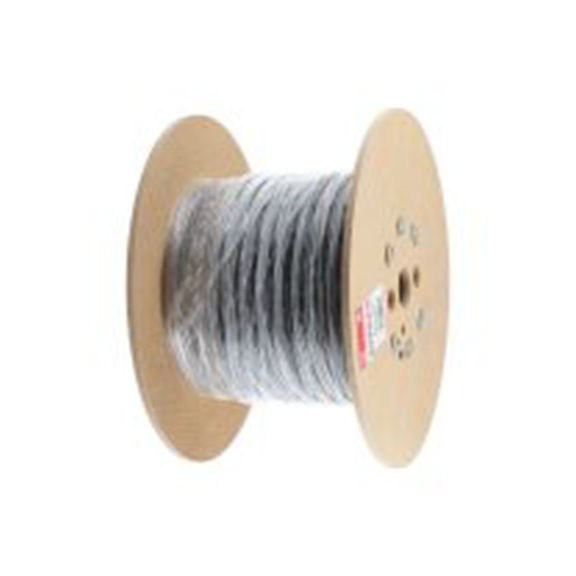 RS PRO,703-3221,50 m 电伴热带, 自调节 12 W, 50 V ac 80 °C, 聚烯烃护套