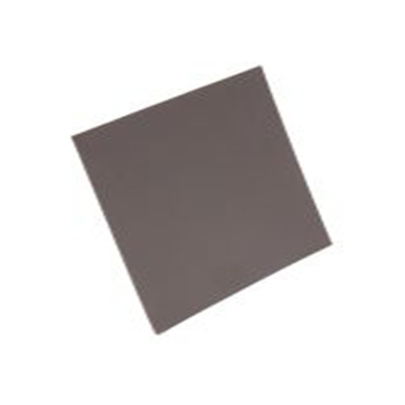 RS PRO,707-4654,热敏接口片, 0.8 mm厚, 3.2 W/mK 自粘式, 最高200 °C, 灰色 150 mm, H486-150系列 150 mm