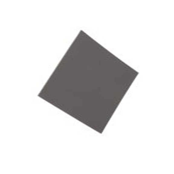 RS PRO,707-4660,热敏接口片, 1.5 mm厚, 3.2 W/mK 自粘式, 最高200 °C, 灰色 150 mm, H48-6系列 150 mm
