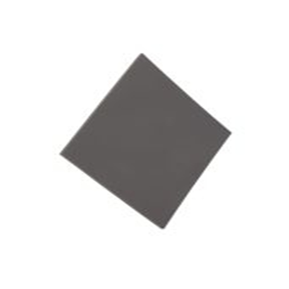 RS PRO,707-4667,热敏接口片, 2.5 mm厚, 3.2 W/mK 自粘式, 最高200 °C, 灰色 150 mm, H486-150系列 150 mm