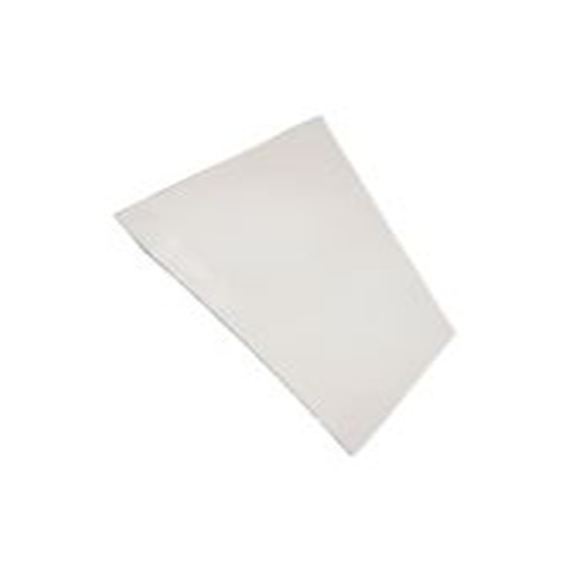 RS PRO,174-5715,导热垫填隙材料, 1 mm厚, 3 W/mK 自粘式, 最高125 °C, 灰色 200 mm, GCSP30NS系列 200 mm 非硅树脂