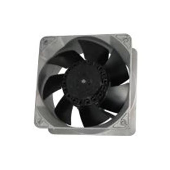 RS PRO,175-9785,轴流风扇, 230 V ac电源, 645.6 m³/h, 80 W, 3250 rpm, IP56 176 mm, OA180AN系列 176 mm 89 mm