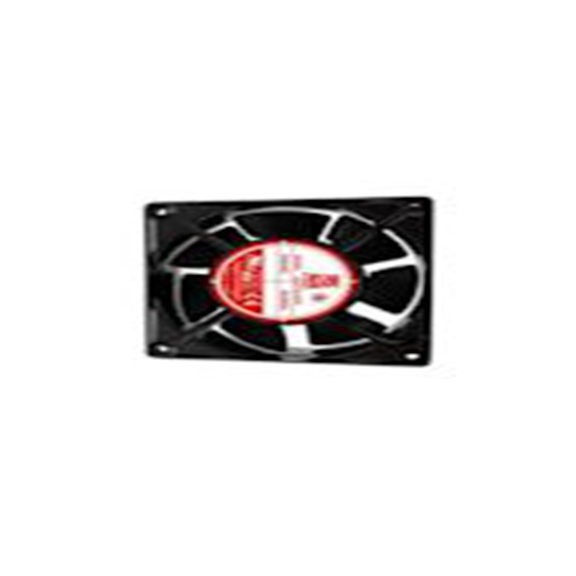 RS PRO,619-6961,轴流风扇, 230 V ac电源, 186.9 m³/h, 24 W, 最大230 mA, 3000 rpm, IP44 120 mm, OA4175系列 120 mm