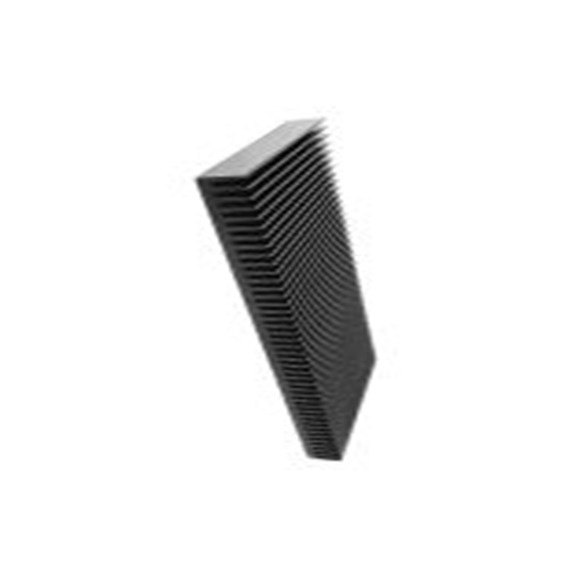 RS PRO,903-3093,, 用于通用矩形铝 200mm