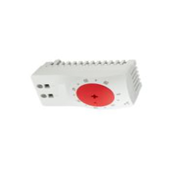 RS PRO,319-831,恆溫器 80 °C, 20 °C 15 A, 230 V ac, 常闭