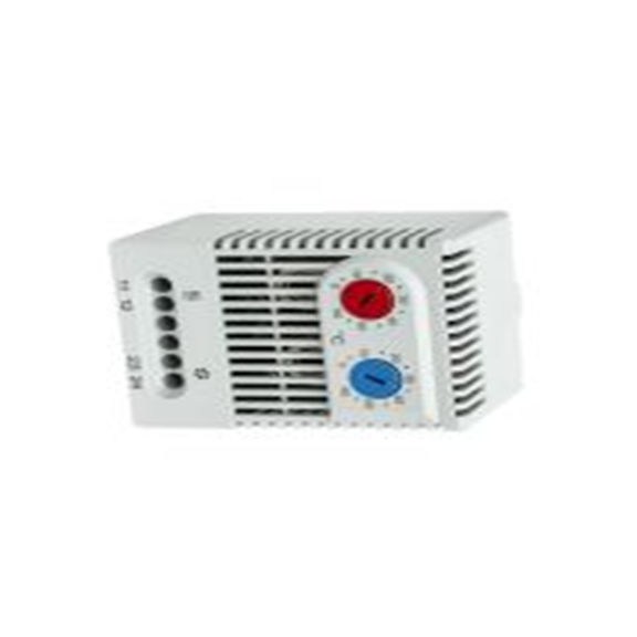 RS PRO,319-841,恆溫器 80 °C, -10 °C 10 A, 230 V ac, 1 常开 /1 常闭