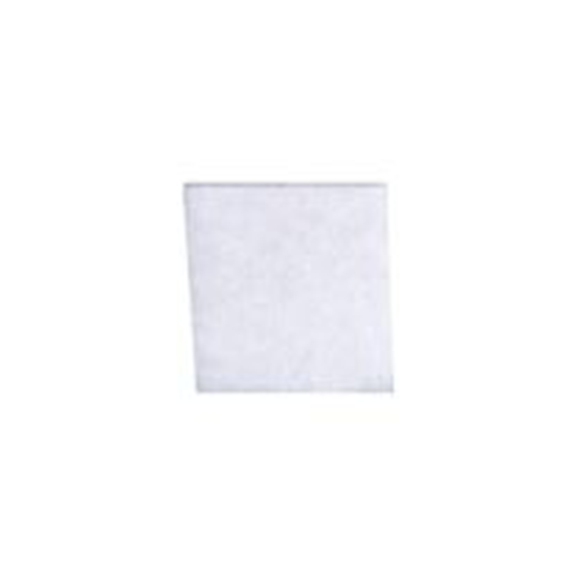 RS PRO,334-982,垫, 用于323 x 323 mm风扇 扇形过滤器, 光纤材质 286 mm, LD系列 286 mm