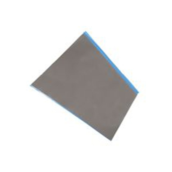RS PRO,174-5694,导热垫填隙材料, 2 mm厚, 2 W/mK 自粘式, 最高200 °C, 灰色 300 mm, GCSP-20系列 200 mm 聚硅酮