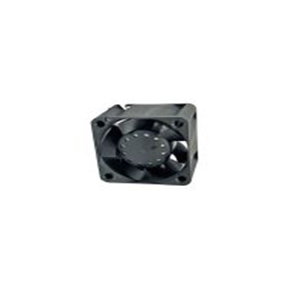 RS PRO,239-9432,轴流风扇, 24 V dc电源, 13.86 cfm, 2.88 W, 最大100 mA, 8000 rpm 40 mm 40 mm 28 mm