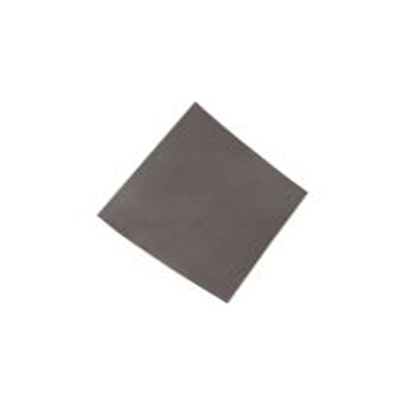 RS PRO,245-7300,热敏接口片, 0.025 mm厚, 1600 W/mK, 最高400 °C, 灰色 180 mm 115 mm 石墨